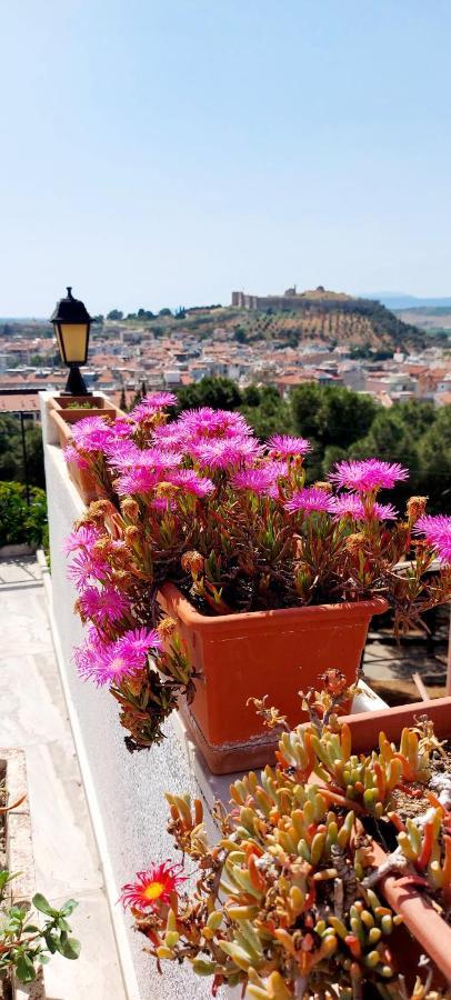 Ephesus Hillside Apartment Selcuk Exterior photo